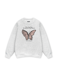 Tropical The Experinces Sweater