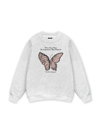 Tropical The Experinces Sweater
