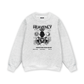 Tropical Timeless Designpush Sweater