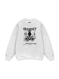 Tropical Timeless Designpush Sweater
