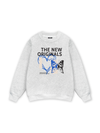 TROPICAL A Better Place Sweater