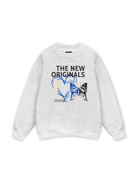 TROPICAL A Better Place Sweater