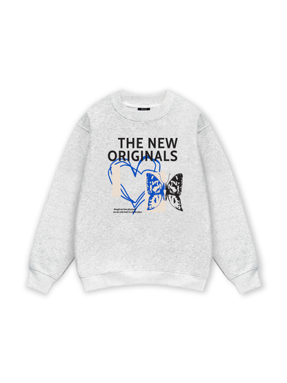 TROPICAL A Better Place Sweater