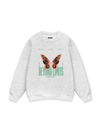 Tropical Beyond Limits Sweater