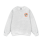 Tropical Alpha Chi Omega Sweater