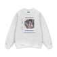 TROPICAL Break Free Sweater