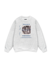 TROPICAL Break Free Sweater