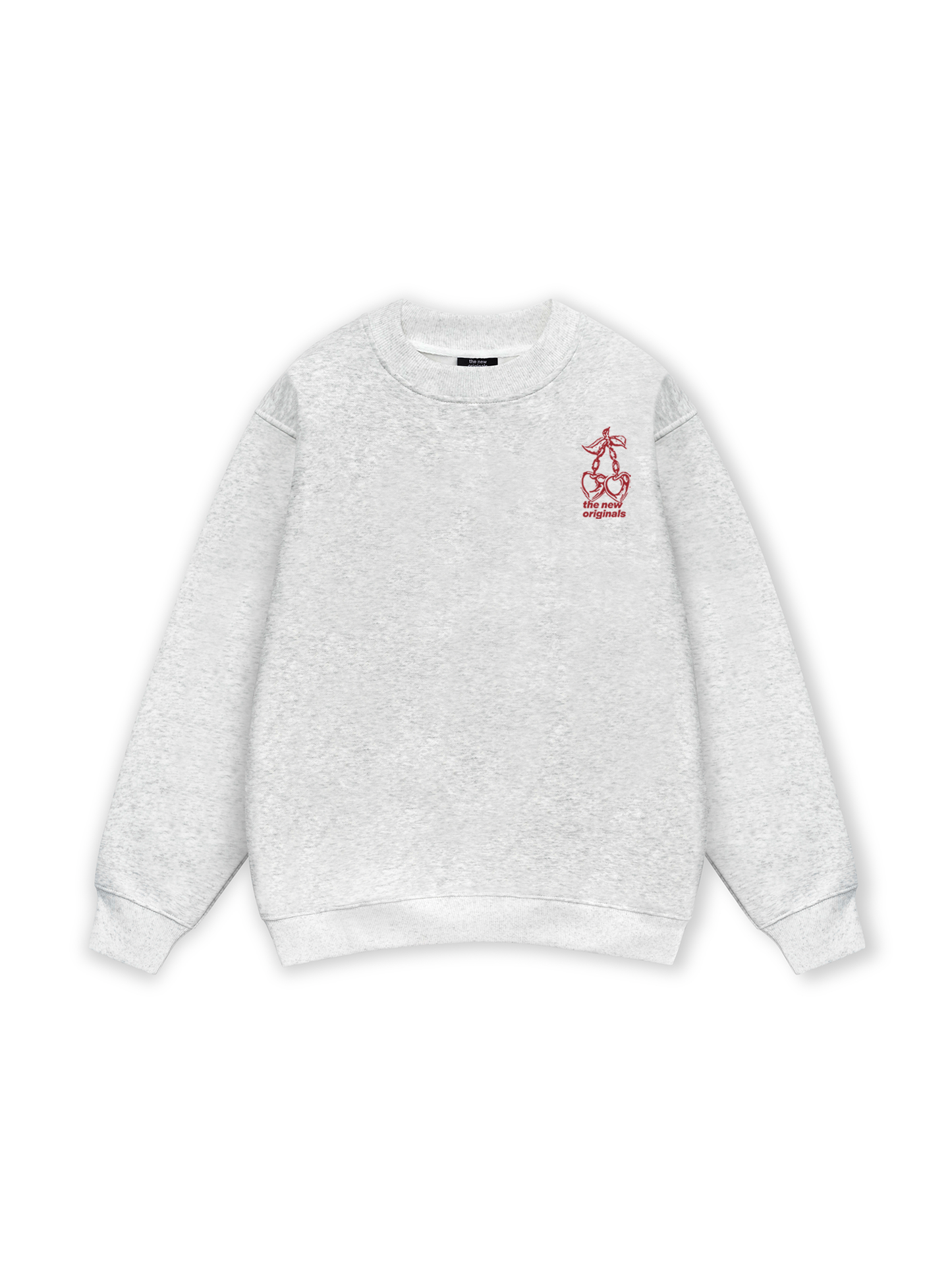 Bad Habits Sweater
