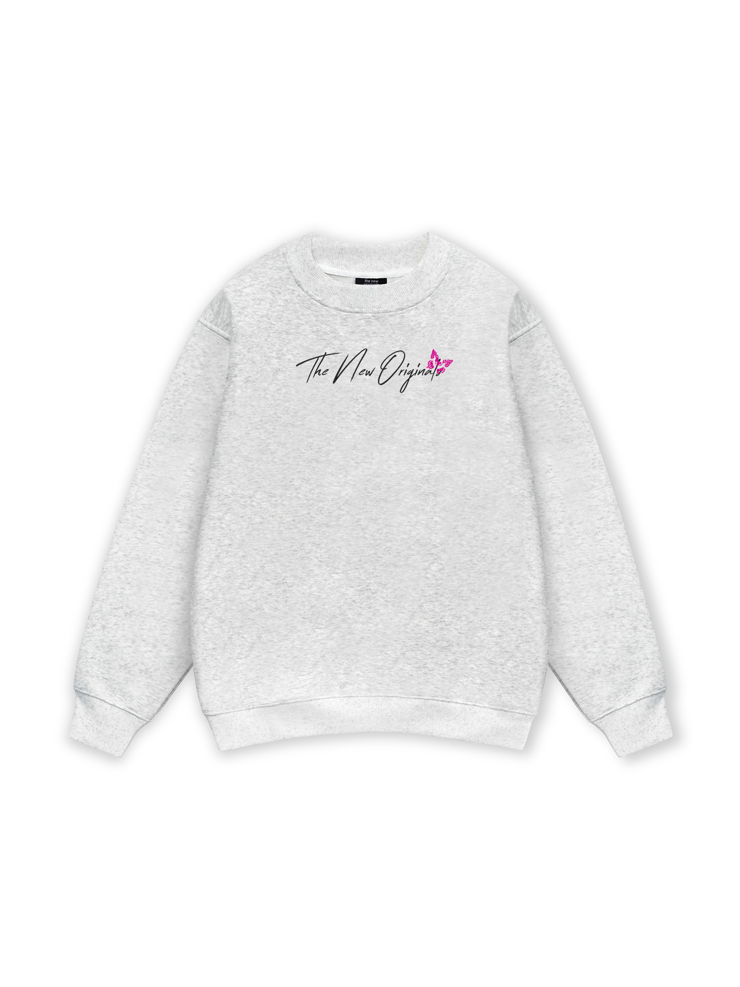 Tropical Embrace Change Sweater