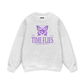 Tropical Time Flies Sweater