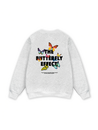 The Butterfly Effect Sweater