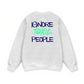 Ignore Toxic People Sweater
