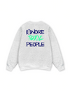 Ignore Toxic People Sweater