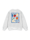 Ocean Summer Start Now Sweater