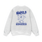 New York Bagel Sweater