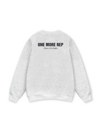 Progression Over Everything Sweater