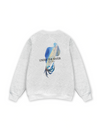Ocean Aquid Under The Water  Sweater