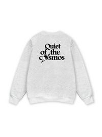Life Vibe Quiet Of The Cosmos Sweater