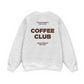 Always Caffeinated Sweater