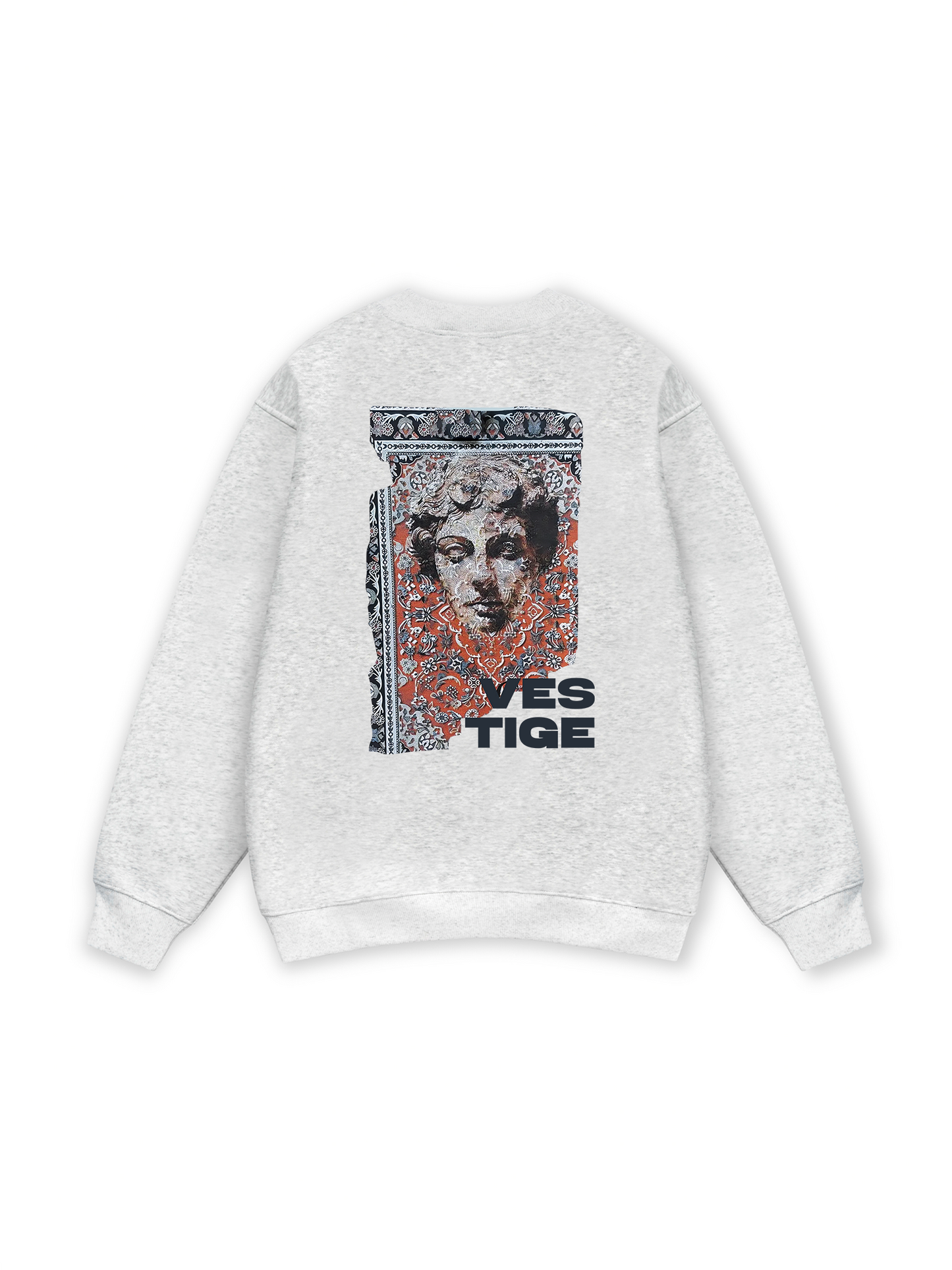 Vestige Sweater