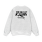 The Fall Of Icarus Sweater