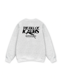 The Fall Of Icarus Sweater