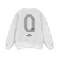Sunday Running Club 3D Track Sweater