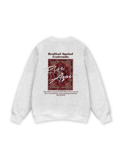 Rise Again Sweater