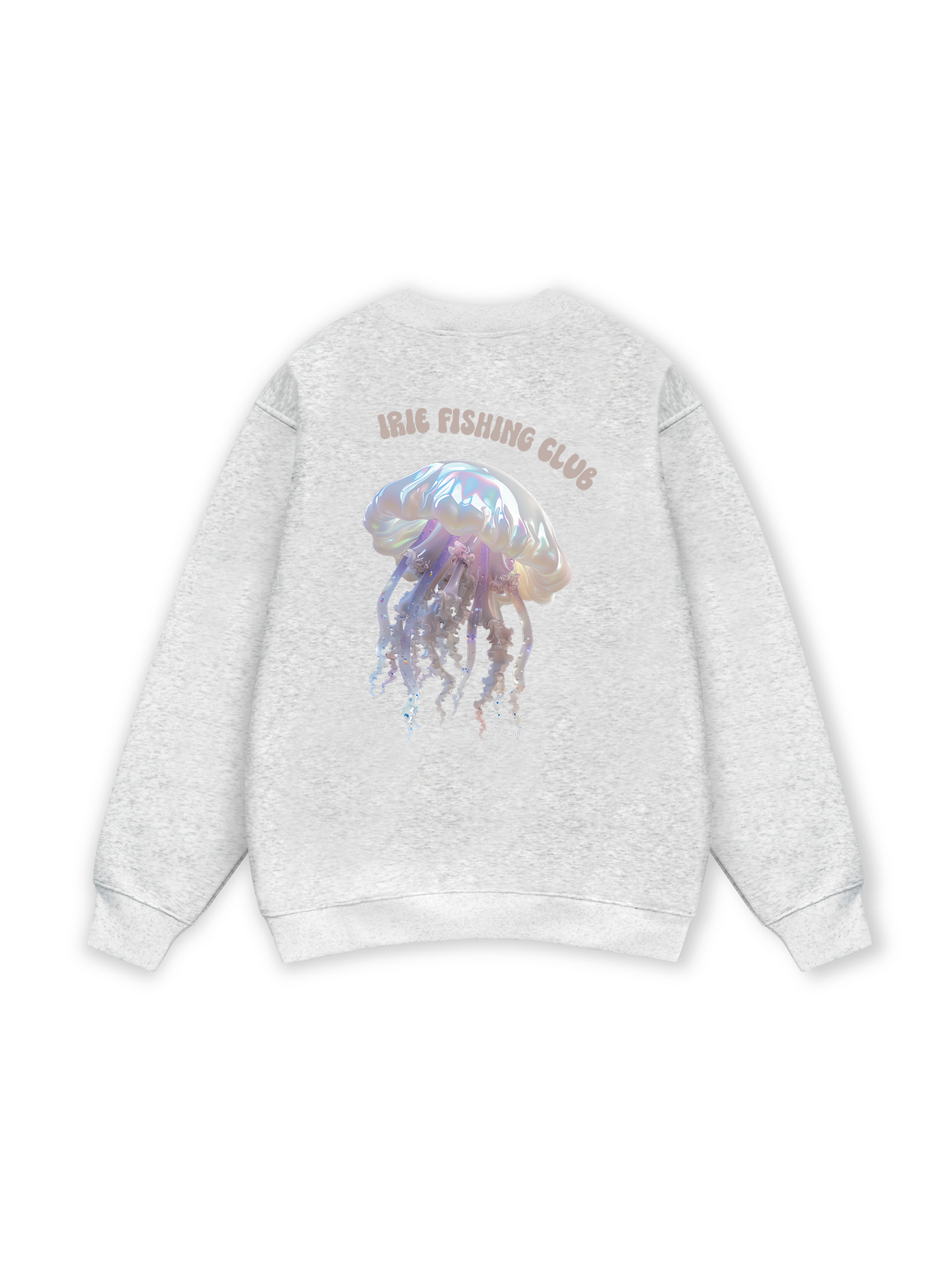 Ocean IRIE FISHING CLUB Sweater
