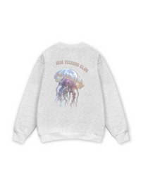 Ocean IRIE FISHING CLUB Sweater