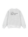 Sorry Dad Sweater