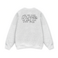 Power Of Love Sweater