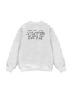 Power Of Love Sweater