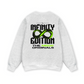 Be Bold Infinity Edition Sweater