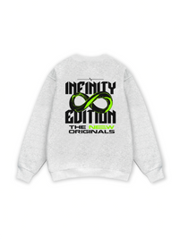 Be Bold Infinity Edition Sweater