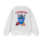 Ocean Lasardina  Sweater
