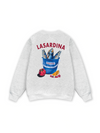 Ocean Lasardina  Sweater