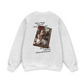 This Time I Thought Sweater
