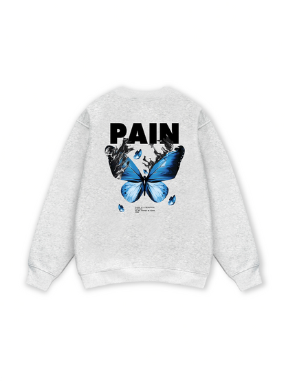 Pain Butturfly Sweater