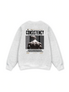 Consistency Sweater