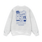 Nice Coffee, Nice People Sweater