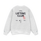 We Rise By Sweater