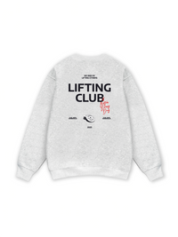 We Rise By Sweater