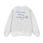 Une Nuit d_été Sweater