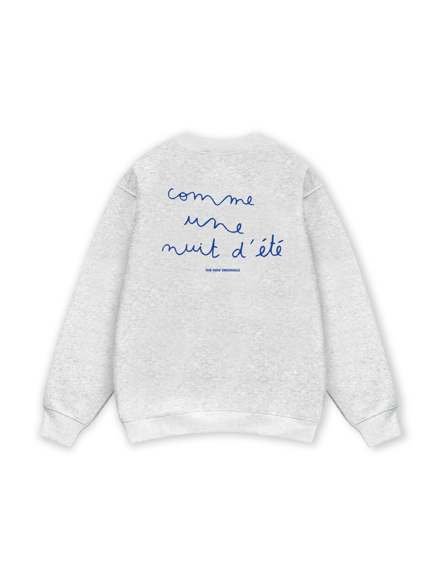 Une Nuit d_été Sweater