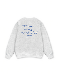 Une Nuit d_été Sweater