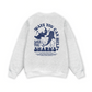 Ocean Save The Shark Sweater