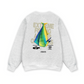 Ocean Mahi-mahi  Sweater