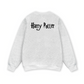 Harry Potter Huflepuff Vintage Sweater