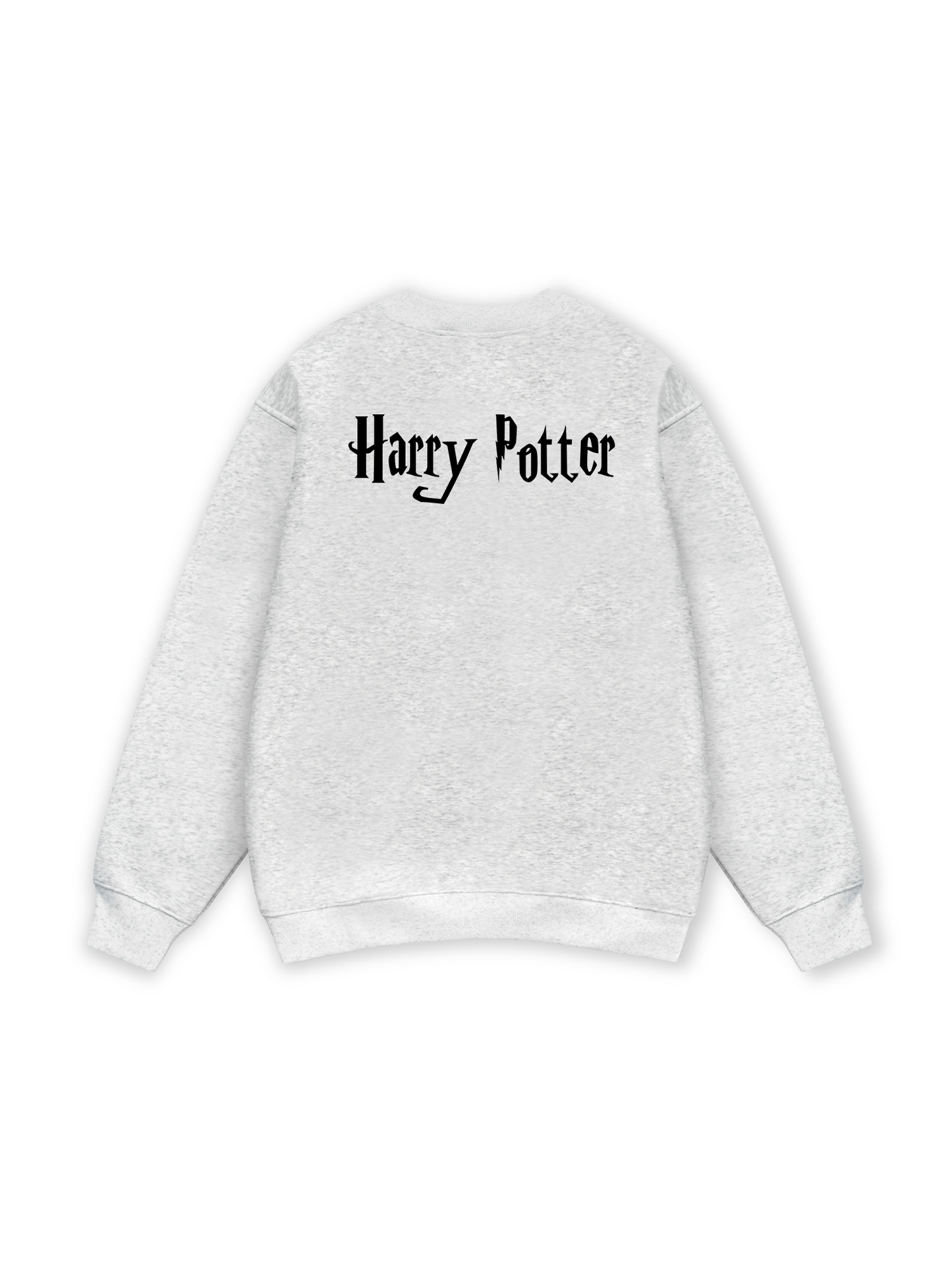 Harry Potter Huflepuff Vintage Sweater